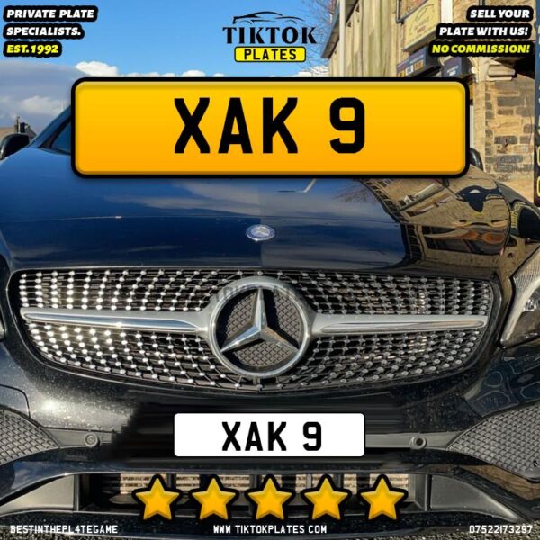 XAK 9 - Image 5